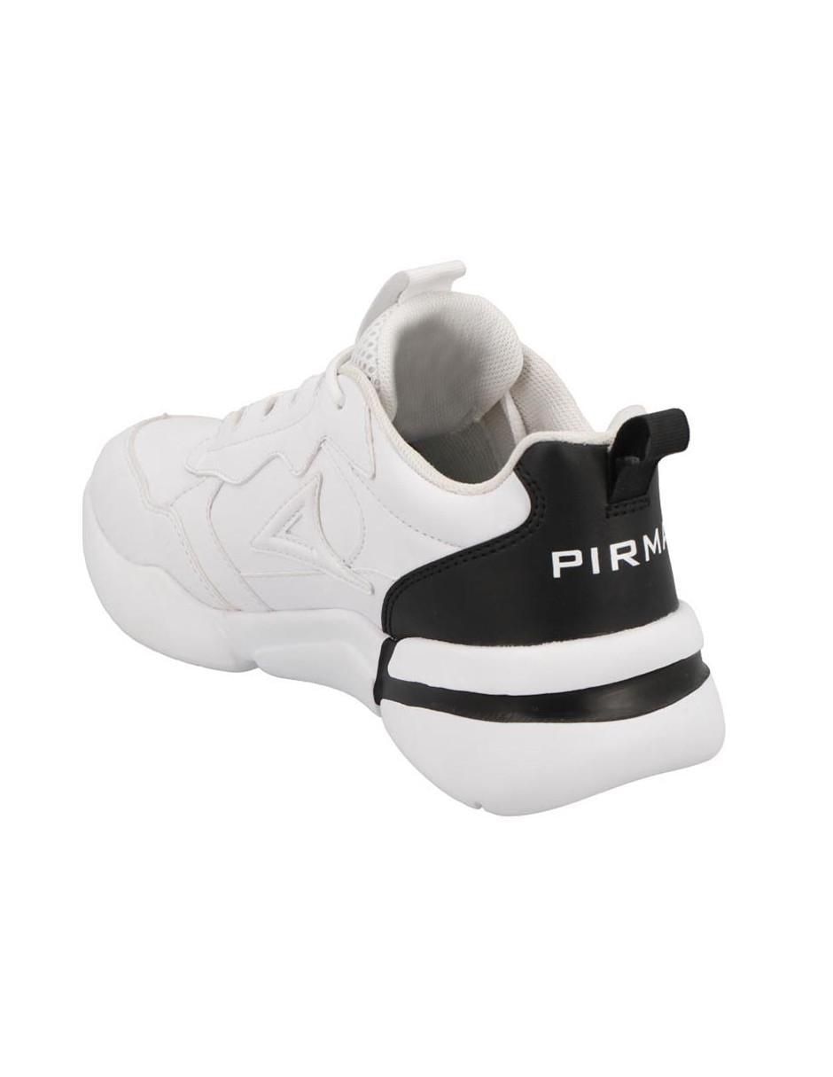 Tenis Running para mujer 4