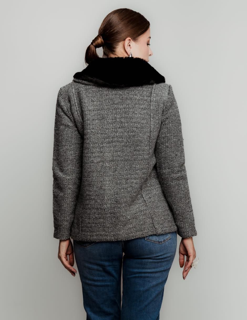 "blazer" casual zuio