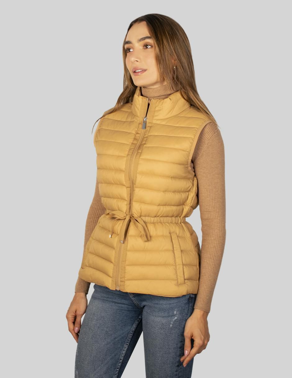 Chaleco para mujer 3