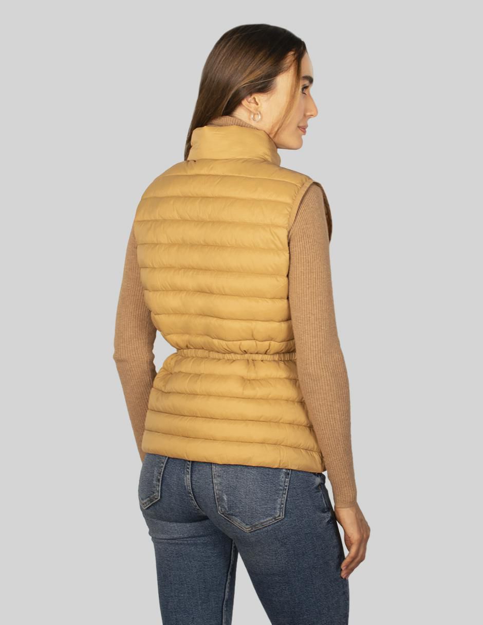Chaleco para mujer 4