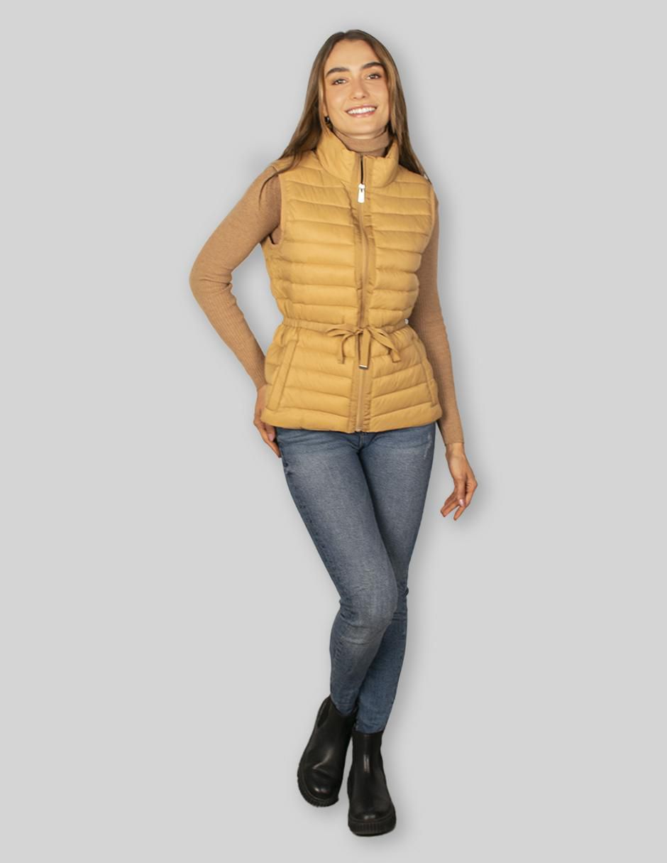 Chaleco para mujer 5