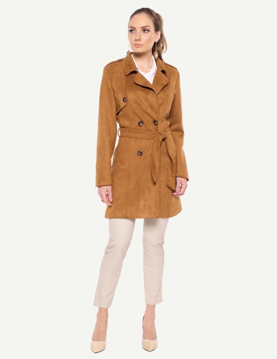 Gabardina para mujer 2
