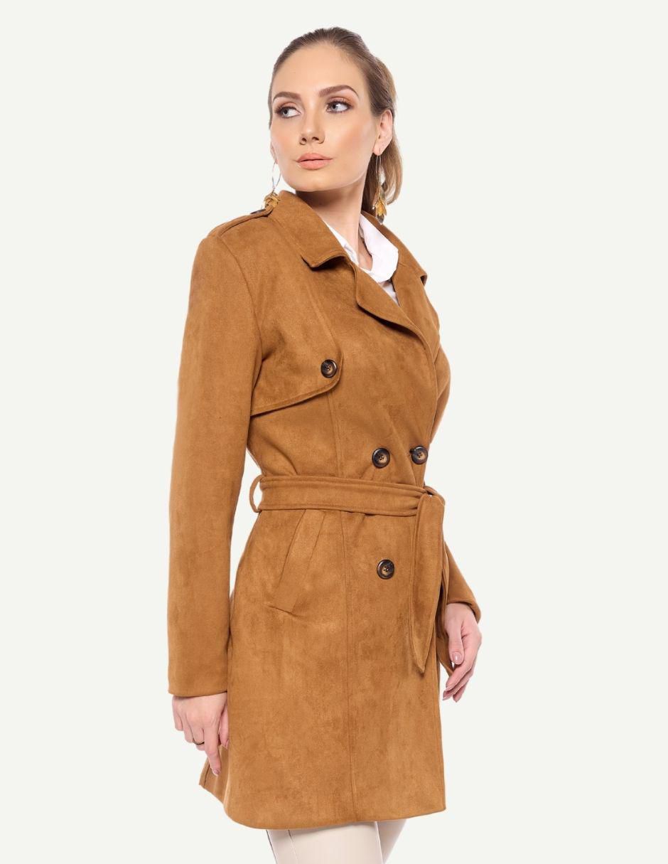 Gabardina para mujer 6