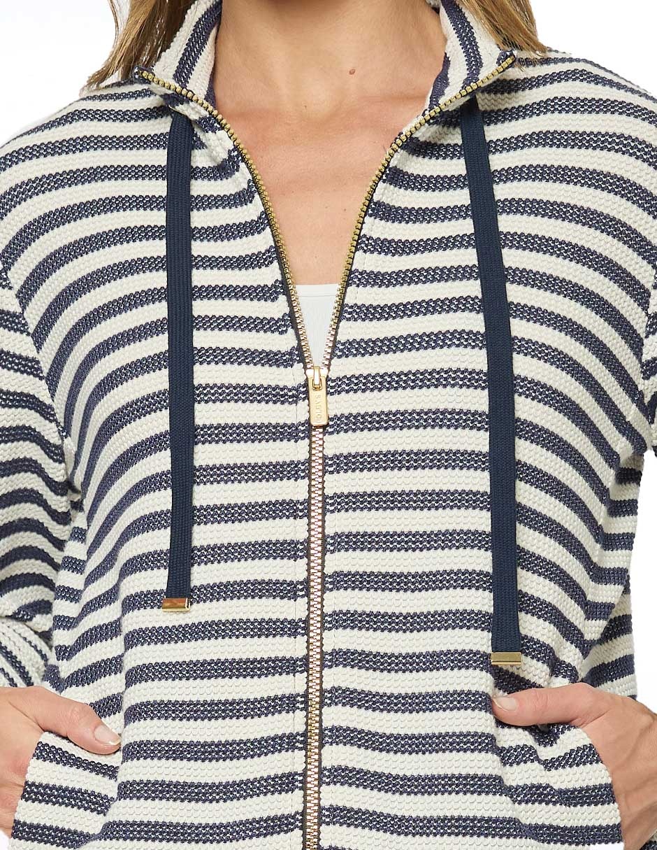 Chamarra casual para mujer 5