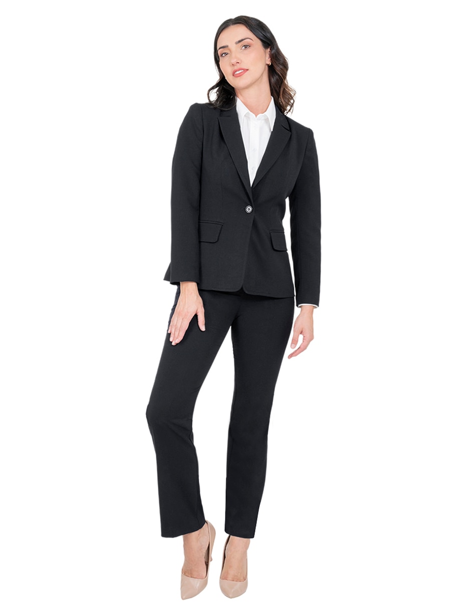 Saco casual para mujer 2
