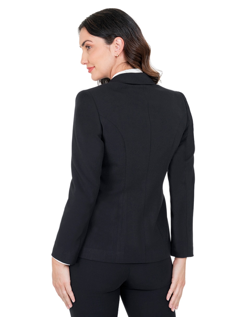 Saco casual para mujer 3