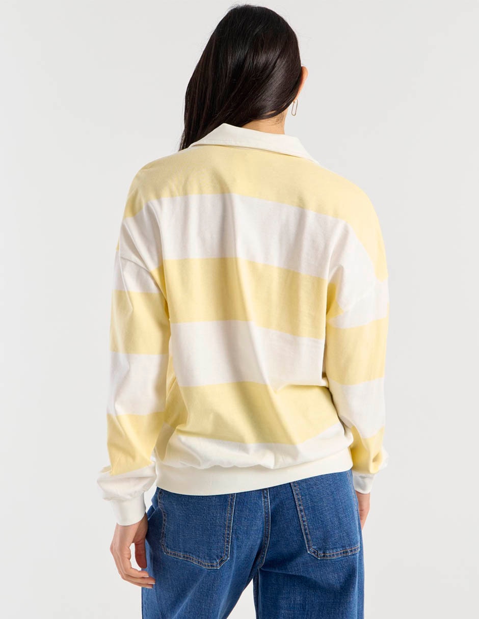PLAYERA OLD NAVY 863338, XG, AMARILLO