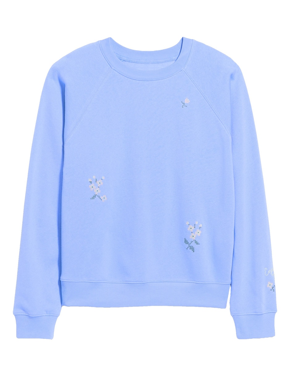 Sudadera para mujer 3
