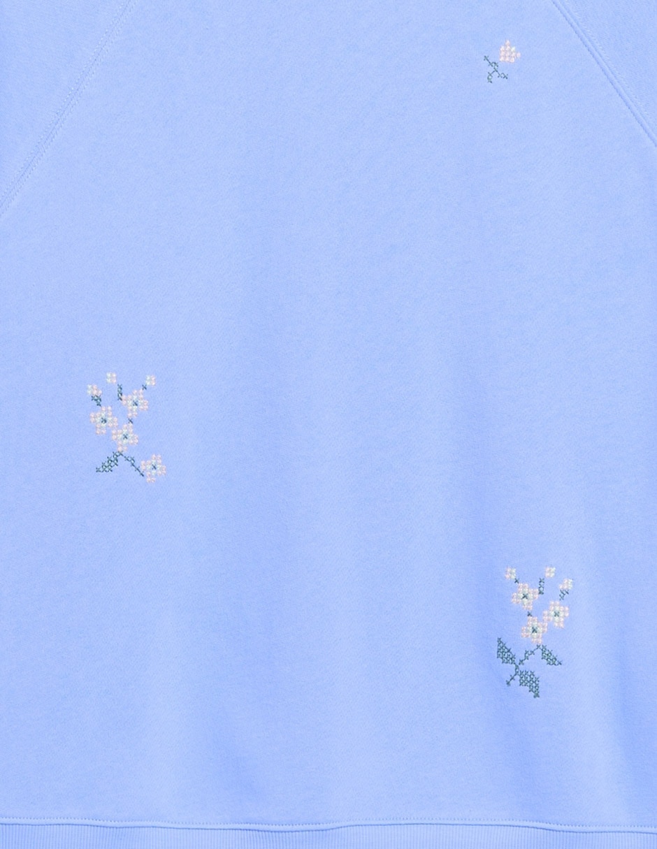 Sudadera para mujer 4
