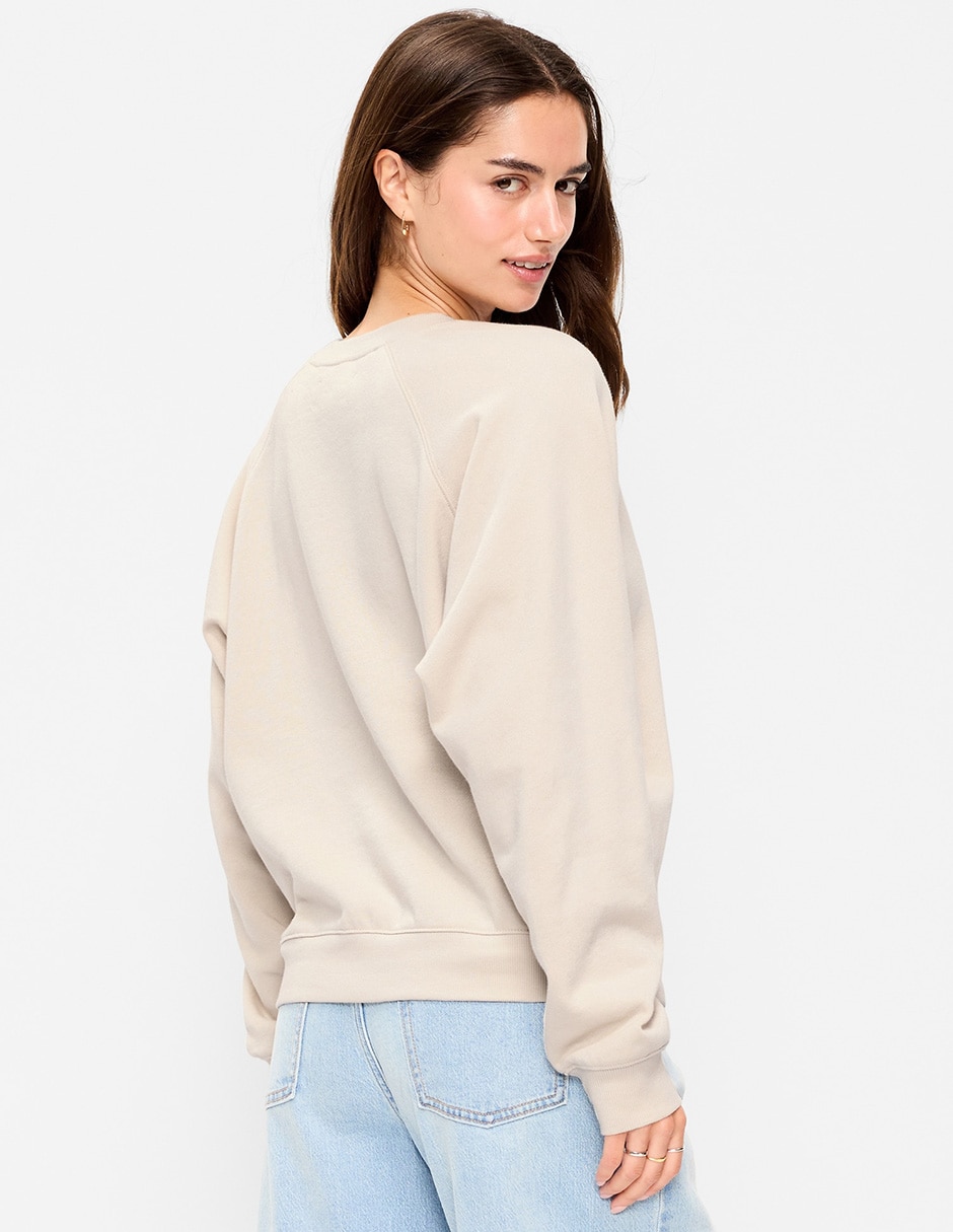 Sudadera para mujer 2