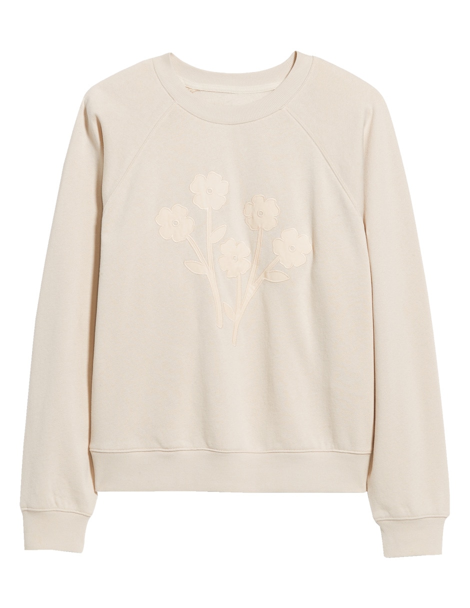 Sudadera para mujer 3