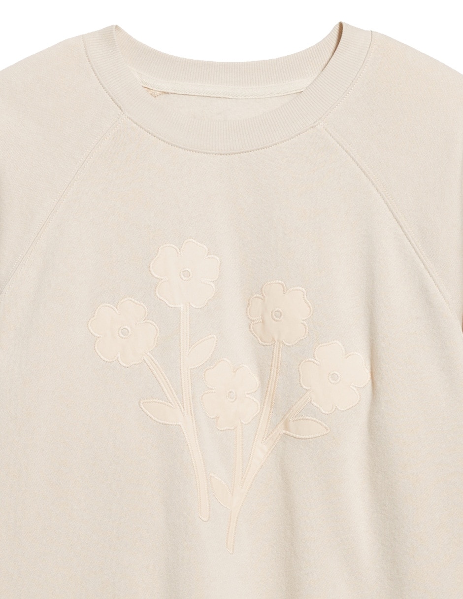 Sudadera para mujer 4