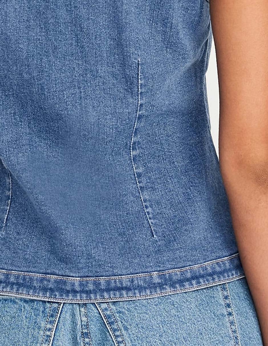 Chaleco para mujer 4
