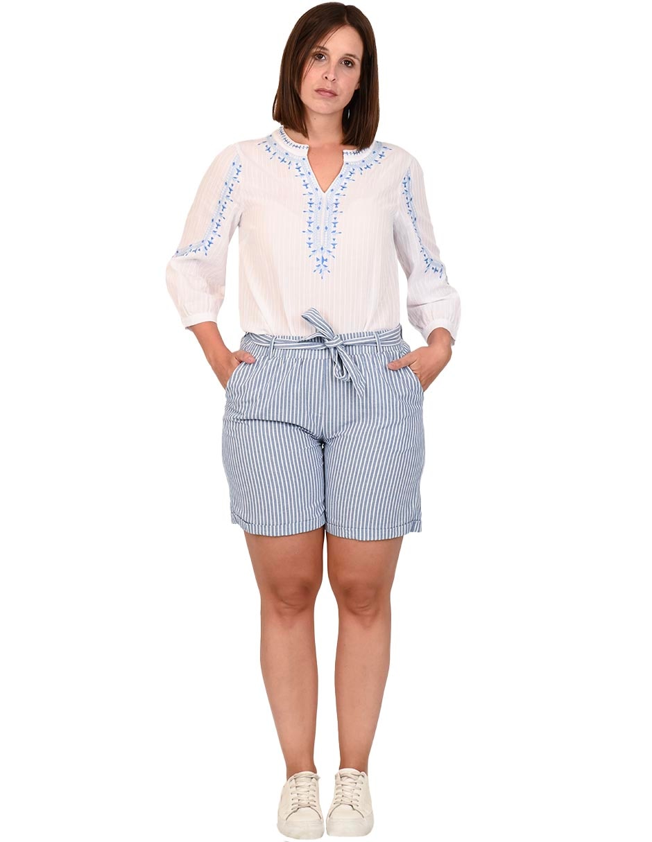 Short para mujer 2