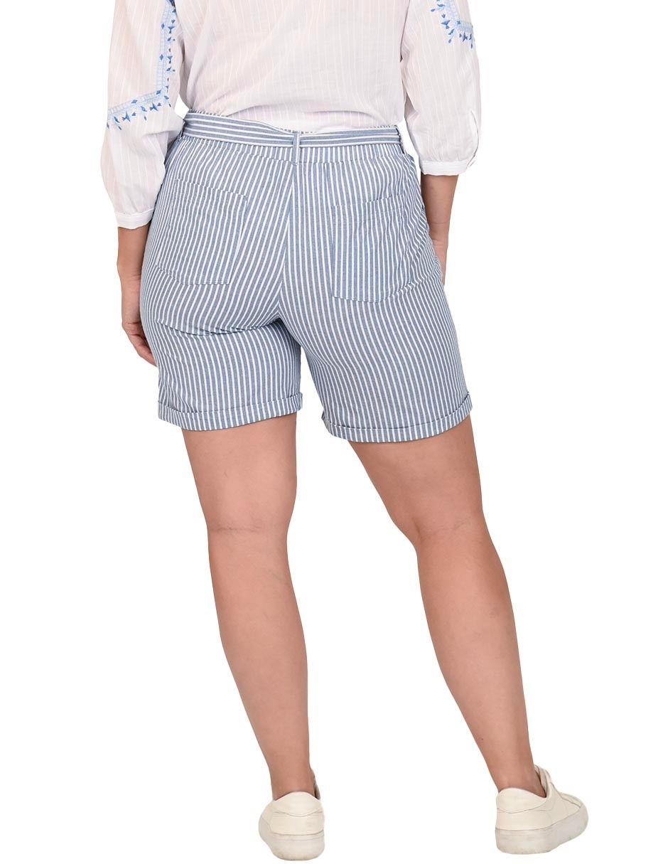 Short para mujer 3