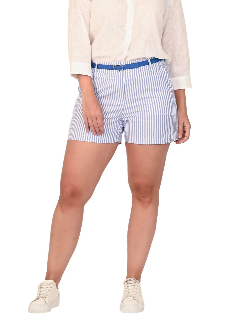 Short para mujer