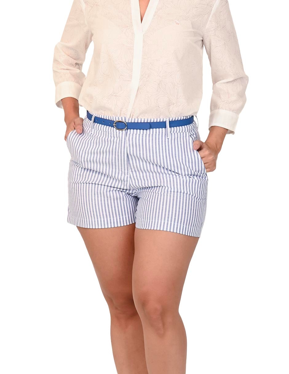 Short para mujer 4