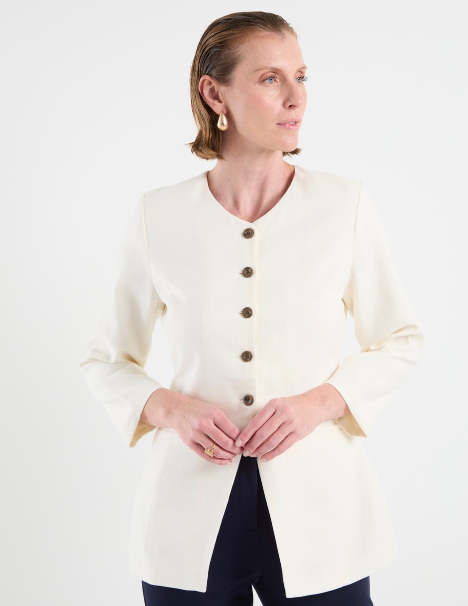 Blazer casual 2
