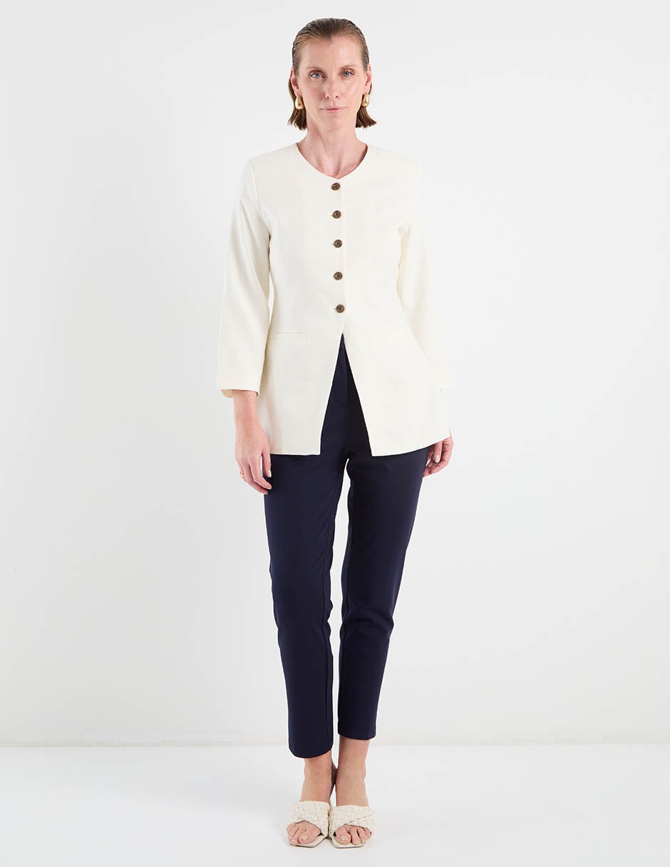 Blazer casual 3