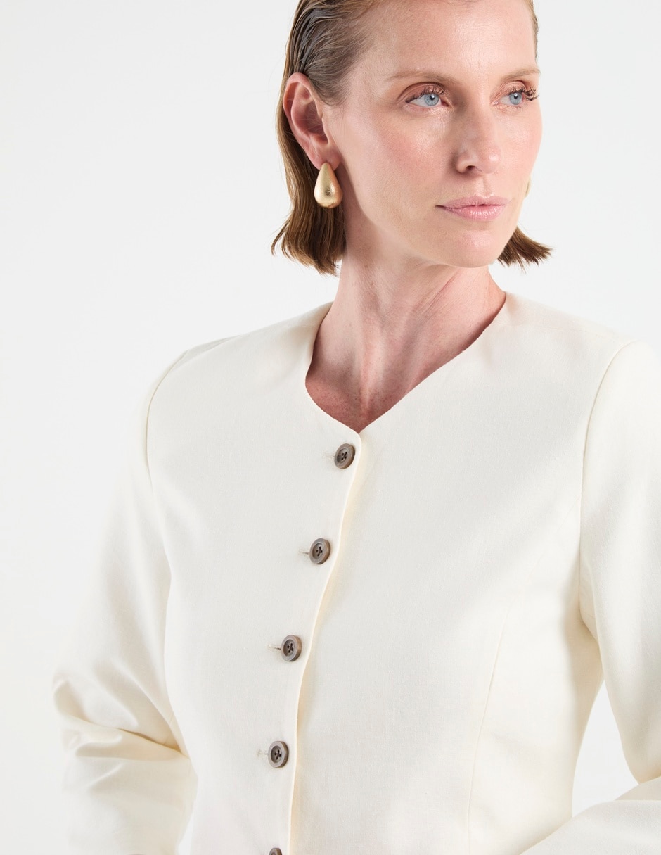 Blazer casual 4