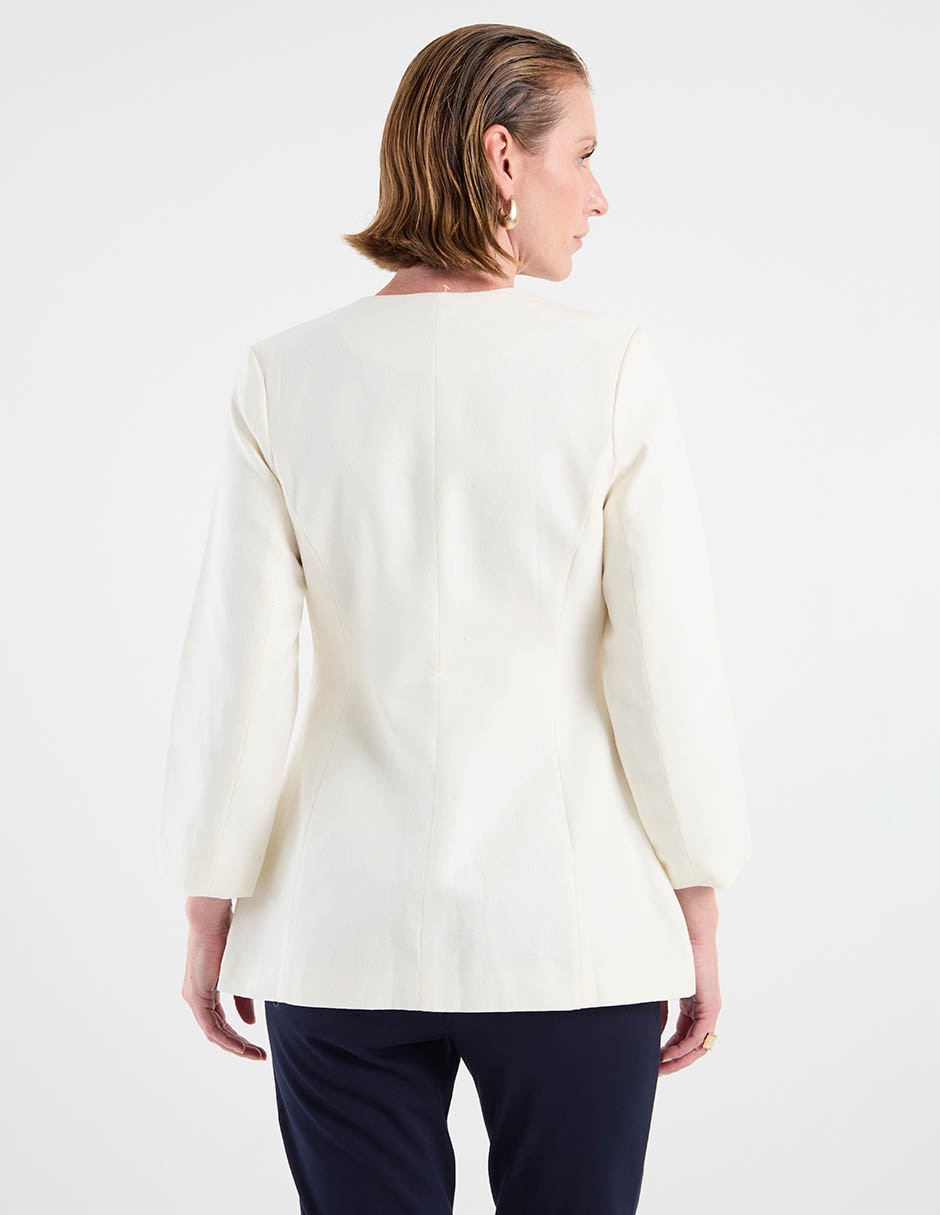 Blazer casual 6