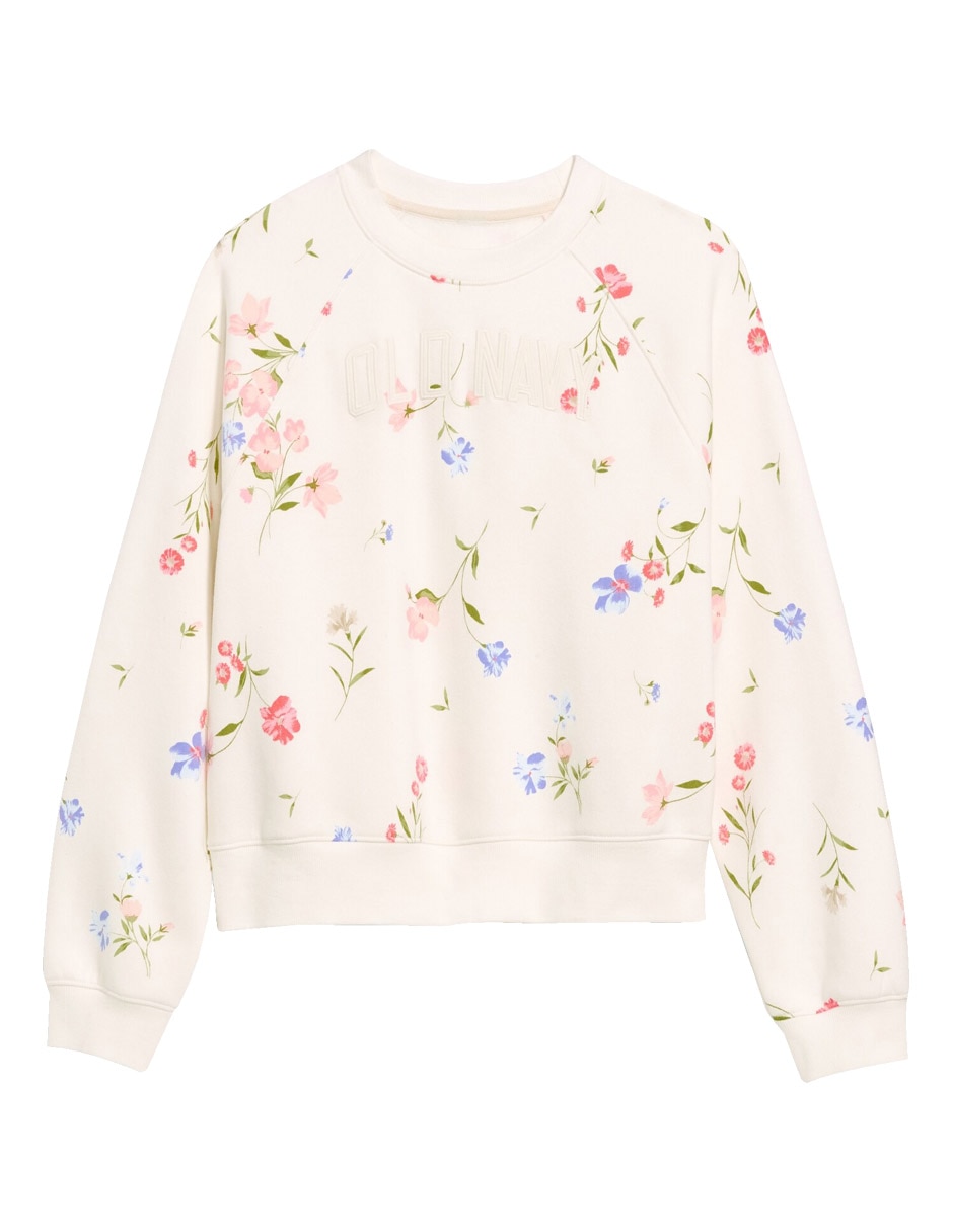 Sudadera para mujer