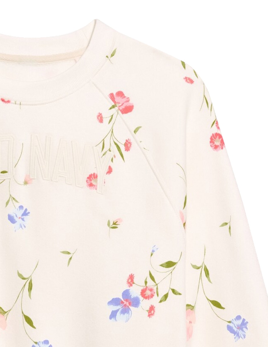 Sudadera para mujer 7