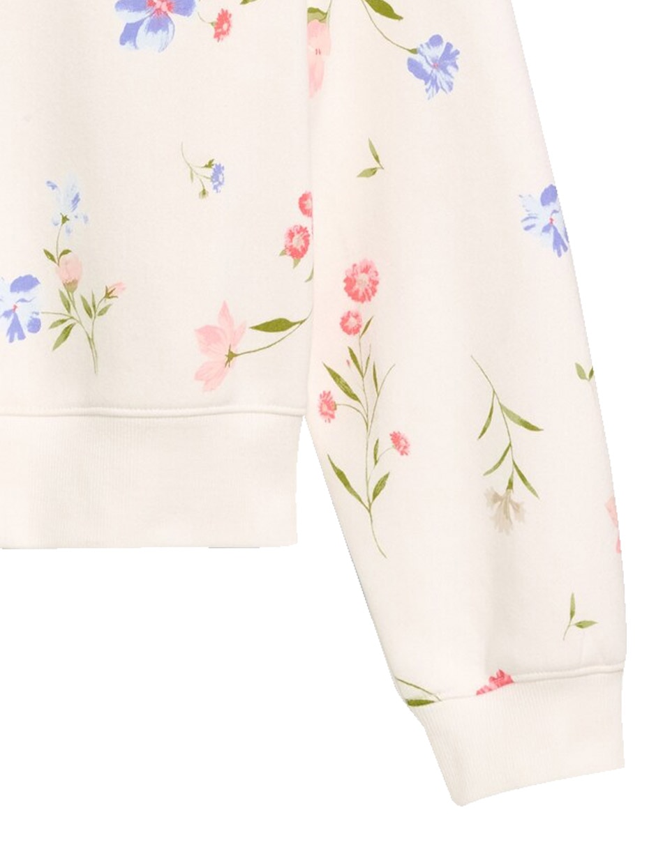 Sudadera para mujer 8