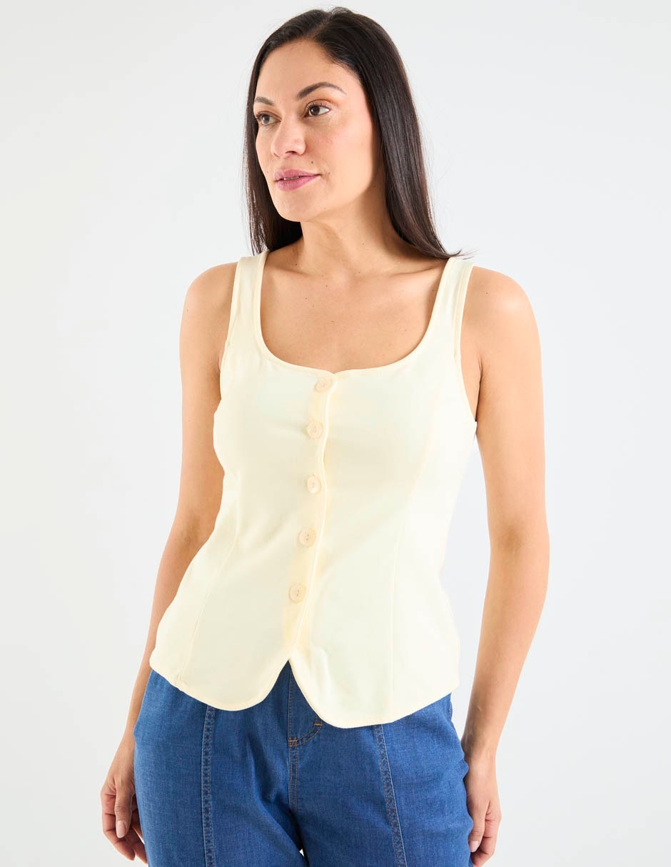 Chaleco para mujer 2