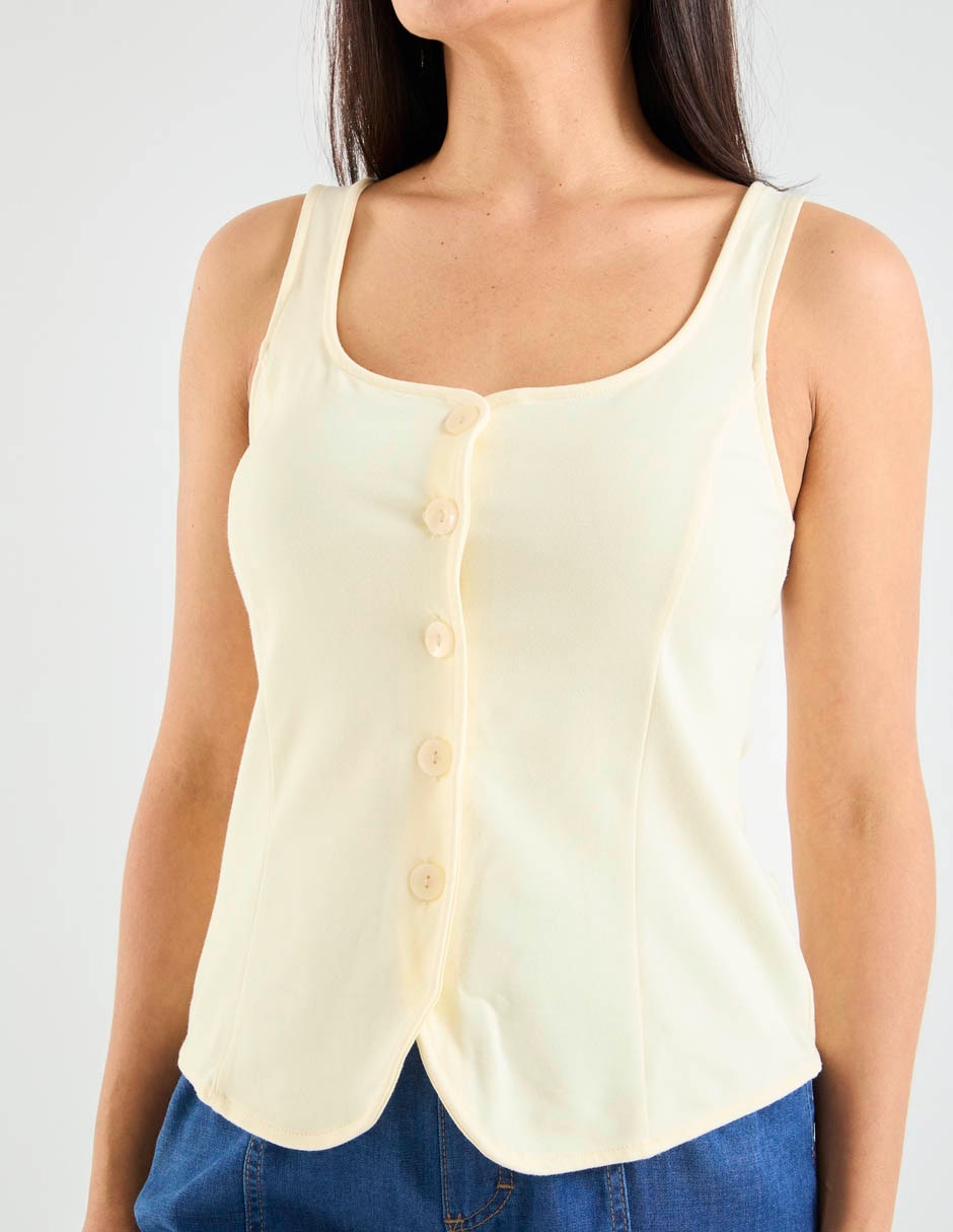 Chaleco para mujer 5