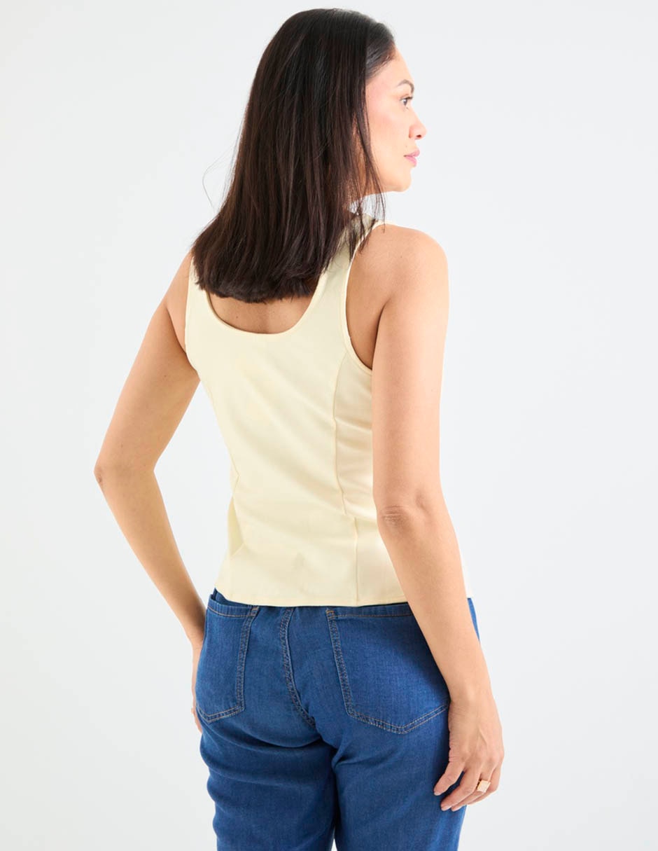 Chaleco para mujer 6