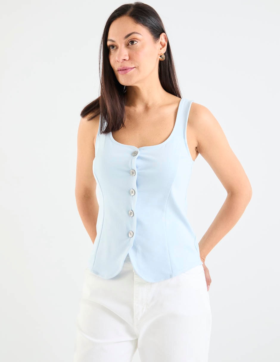 Chaleco para mujer Chaleco para mujer