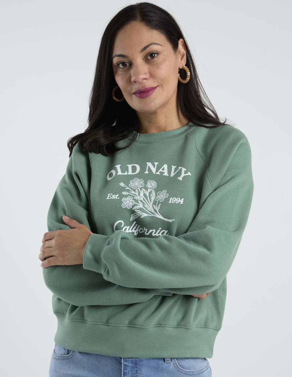 Sudadera para mujer