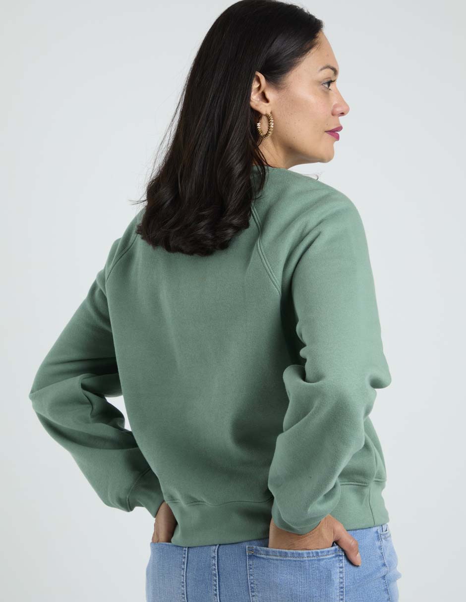 Sudadera para mujer 2