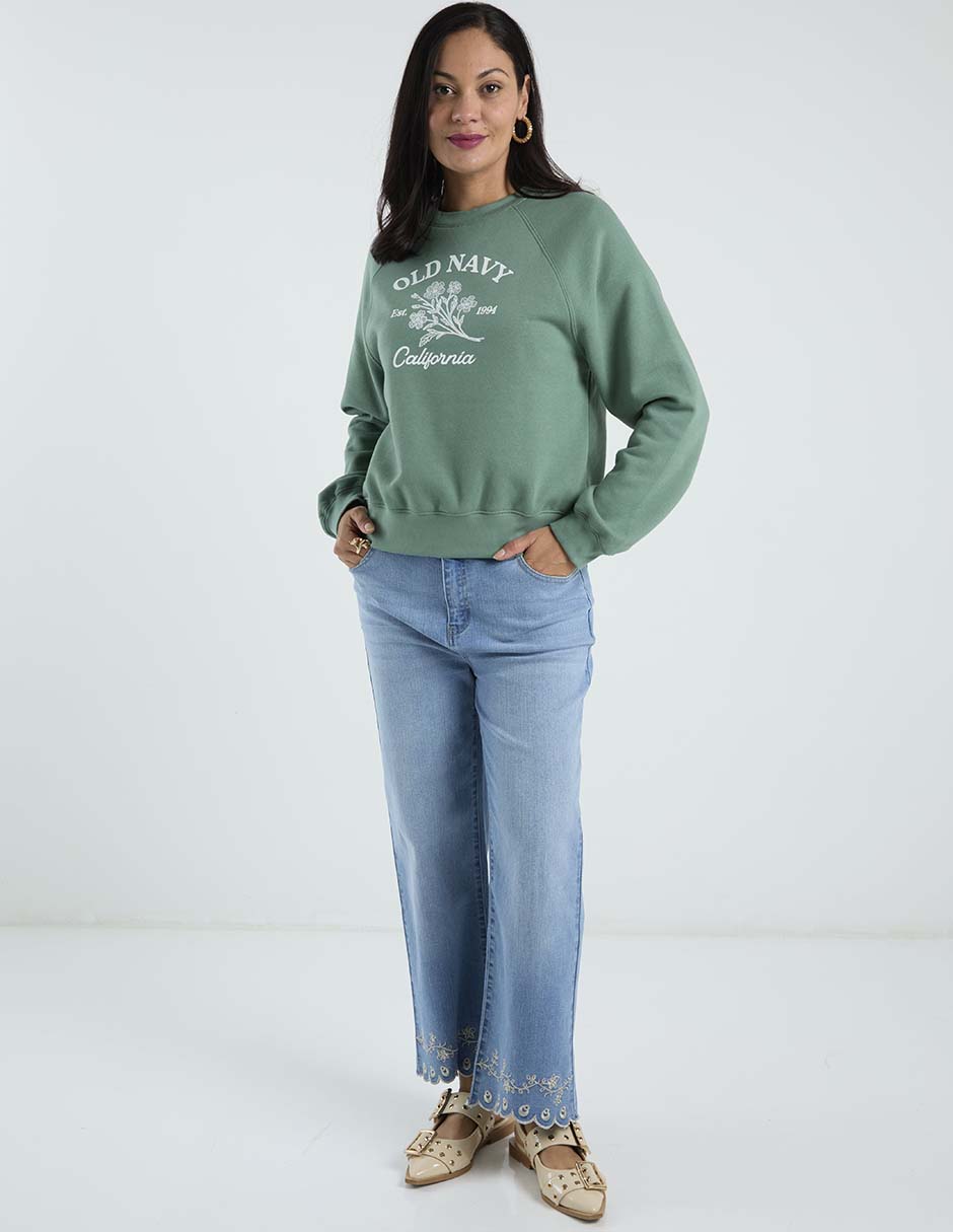 Sudadera para mujer 3