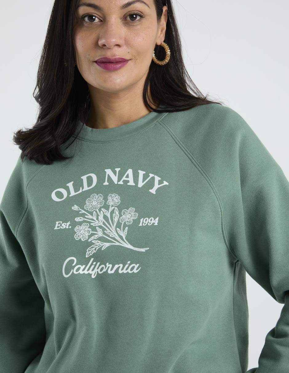 Sudadera para mujer 4