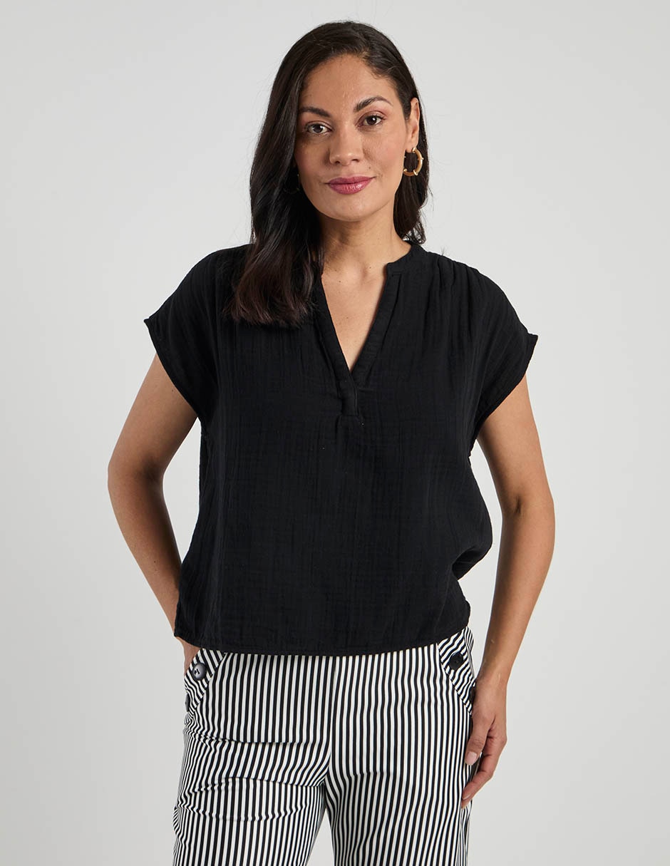 Blusa para mujer