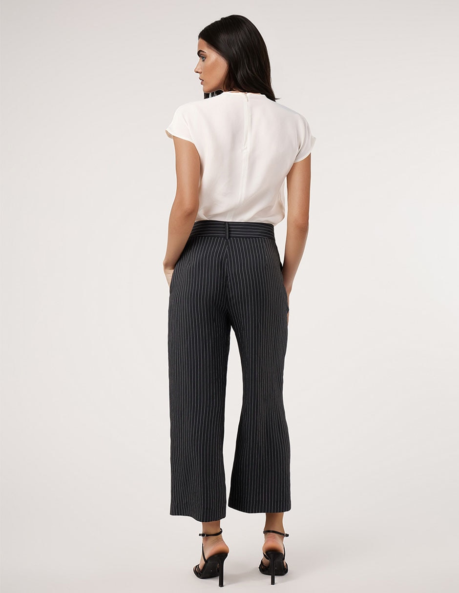 PANTALON DÁNDARA 5901-261, 32, NEGRO
