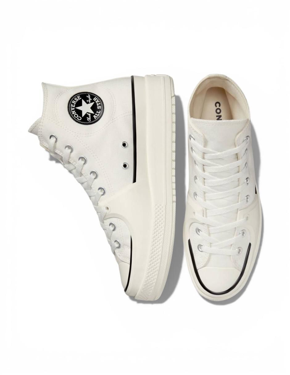 Tenis Construct para mujer 5