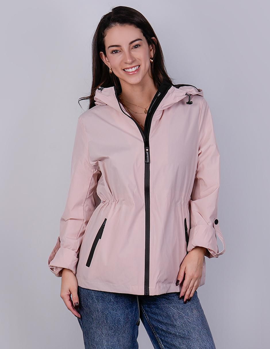 Rompevientos para mujer Rompevientos para mujer