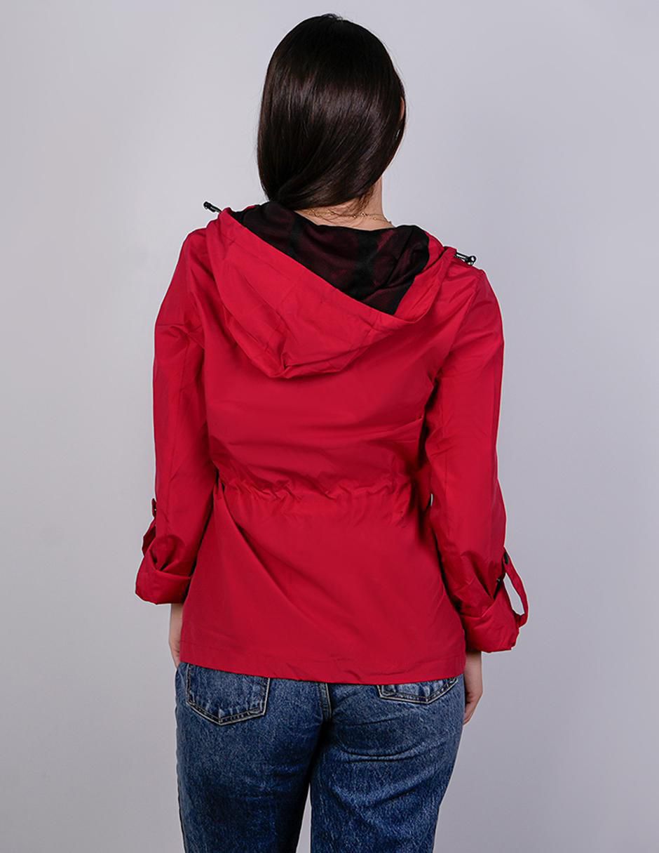 Rompevientos greenlander "para mujer"