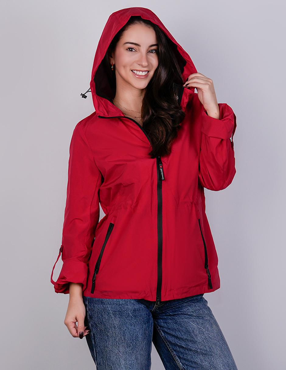 Rompevientos greenlander "para mujer"