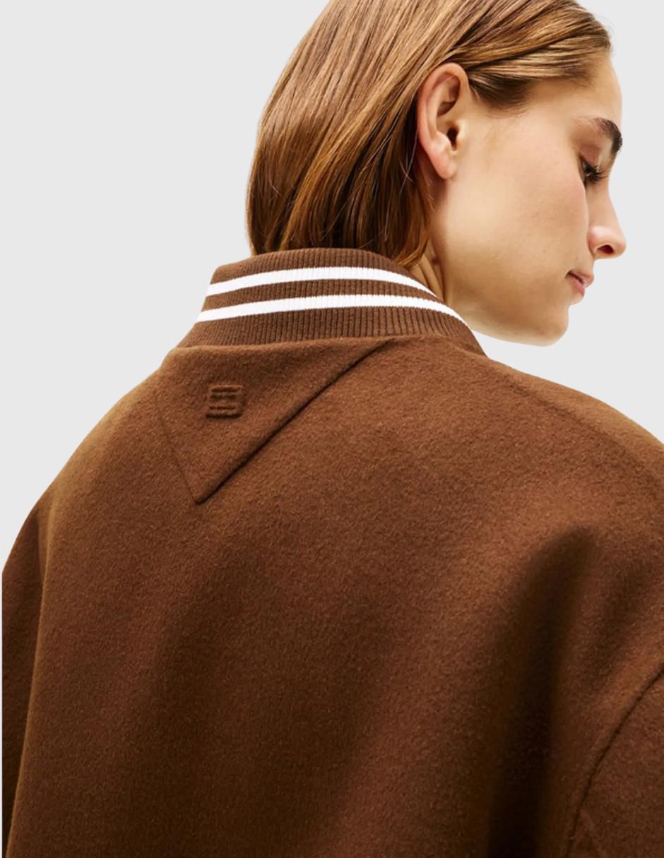 Chamarra bomber para mujer 2