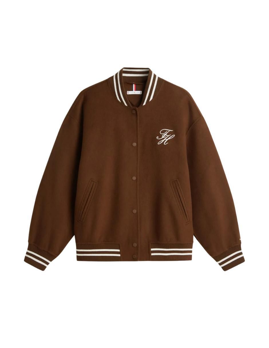 Chamarra bomber para mujer 3
