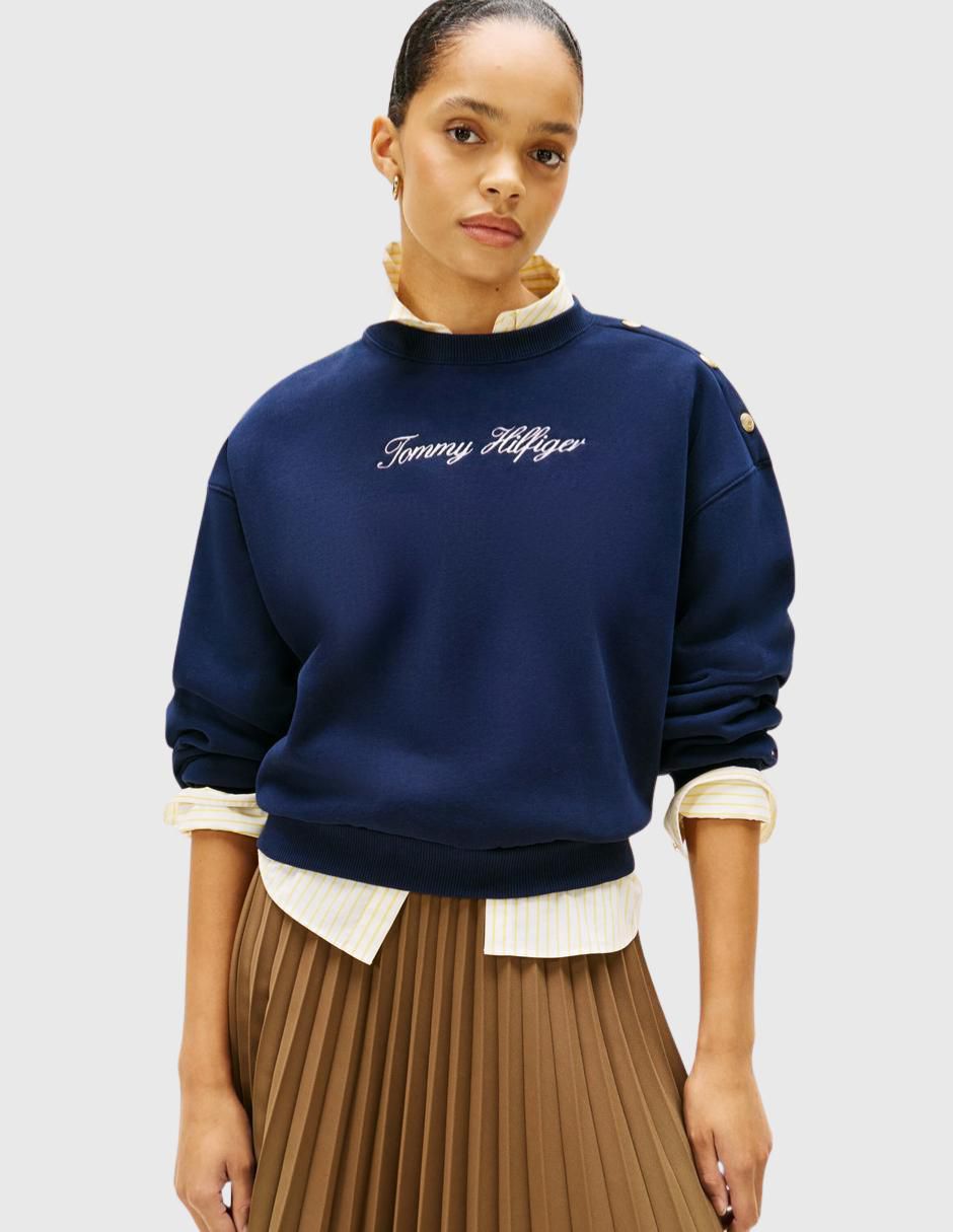 Sudadera para mujer
