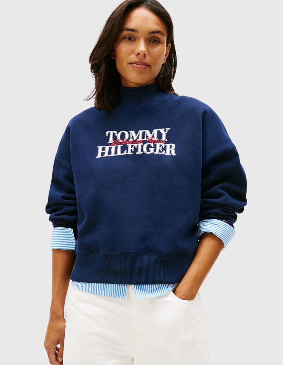 Sudadera para mujer