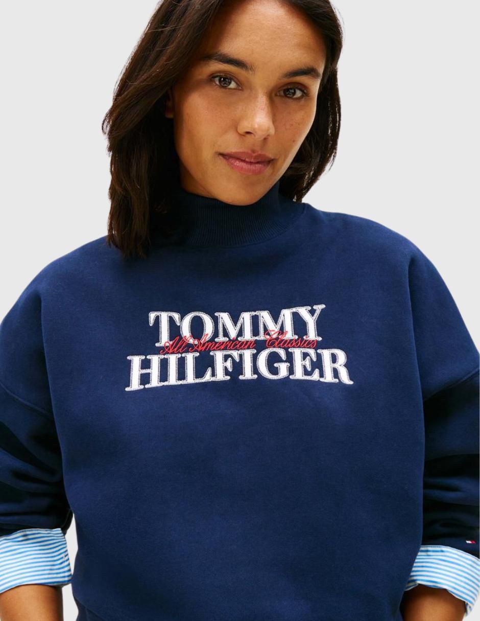 Sudadera para mujer 2