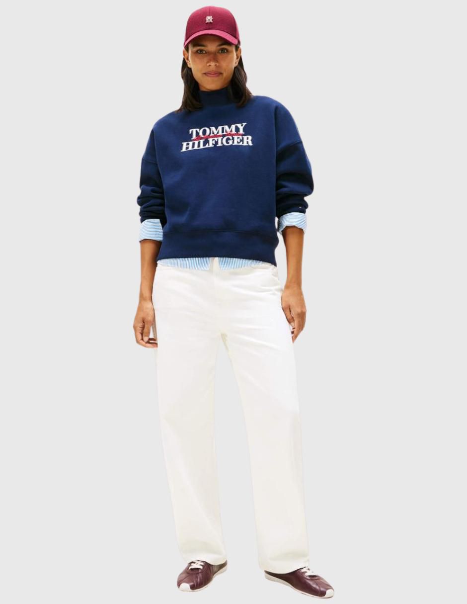 Sudadera para mujer 4