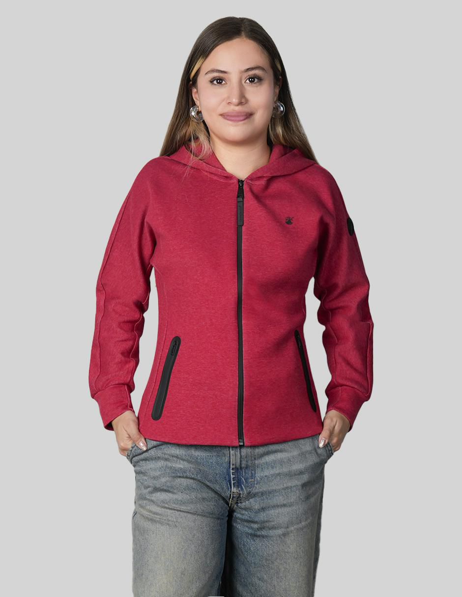 Sudadera con capucha para mujer Sudadera con capucha para mujer