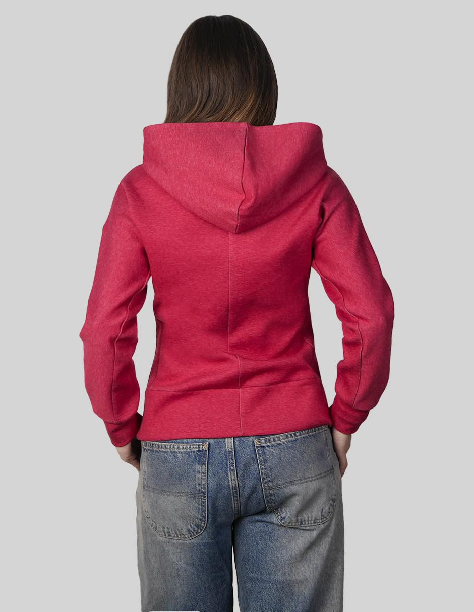 "sudadera" "con" con capucha greenlander sin familia o colección "para mujer"